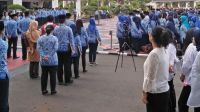Ramai Data 97.000 PNS Misterius Terima Gaji-Pensiun, Ini Kata BKN