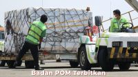 Badan POM Terbitkan Izin Penggunaan Darurat (EUA) untuk Vaksin Sinopharm