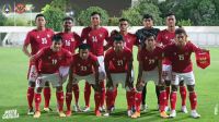 Ini 4 Pemain Timnas Indonesia yang Layak Masuk Starting XI vs Oman