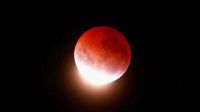 Gerhana Bulan Total, Empat Zodiak Ini Akan Dapat Keberuntungan
