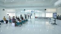 Pemkab Asahan Hadiri Secara Virtual Rapat Umum Pemegang Saham Luar Biasa (RUPSLB) Bank Sumut 2021