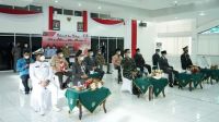 Forkopimda Asahan Peringati Hari Kebangkitan Nasional Ke-113