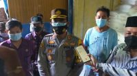 Masyarakat Diminta Untuk Tidak Ragu Laporkan Oknum Penimbunan Sembako