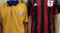 Polsek Kota Asahan Amankan Pelaku Pencurian
