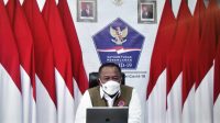 Satgas Intensifkan Sosialisasi dan Edukasi Protokol Kesehatan kepada Masyarakat