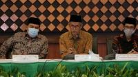BPKH Pastikan Dana Jemaah Haji Aman