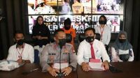 Satreskrim Polres Karimun Ungkap Kasus Persetubuhan Anak di Bawah Umur