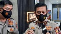 Densus 88 Tangkap 11 Terduga Teroris di Papua