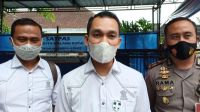 Tilang Kini Pakai Sistem Poin, SIM Bisa Dicabut