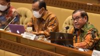 Seskab: Penghematan Anggaran Tahun 2021 Sekretariat Kabinet Capai Rp26,33 Miliar