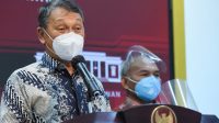 Menteri ESDM: Penetapan Kebijakan Energi Daerah Harus Dipercepat