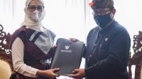 Miliki Komite Disabilitas, Stafsus Presiden Angkie Yudistia Apresiasi Pemprov Bali