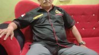 Ketua Awasi: Kepolisian Harus Tangkap Pelaku Penembakan Wartawan Di Sumatera Utara
