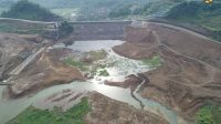 Gov’t Completes Construction of Three New Dams