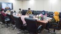 Penuhi Kebutuhan Penerjemah, Setkab Selenggarakan Diklat Teknis Penerjemahan Lisan