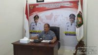 Wakil Bupati Asahan Ikuti Pembekalan Kepemimpinan Pemerintahan Dalam Negeri