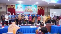Intervensi Penurunan Stunting, Pemerintah Kabupaten Asahan Menggelar Kegiatan Rembuk Stunting