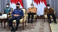 Wapres Dorong Peran Aktif Keluarga dalam Penanggulangan Stunting