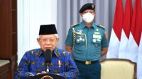 Pemerintah Luncurkan Program Vaksinasi bagi Ibu Hamil, Ibu Menyusui, dan Anak 12-18 Tahun