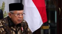 Pengadaan Barang dan Jasa Pemerintah, Wapres: 40 Persen Alokasi untuk UMKM