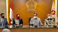 Gerindra Minta Pemerintah Bangun RS Darurat di Zona Merah COVID-19