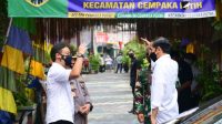 Menkes: Berakhirnya Pandemi Bergantung pada Upaya Semua Pihak