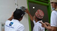 Warga Perbatasan NTT-Timor Leste Kini Nikmati Listrik 24 Jam
