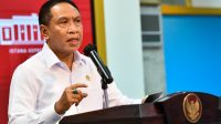 Menuju PON XX Papua, Menpora: Persiapan Berjalan sesuai Rencana