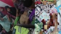 Kedua Korban Lakalantas Meninggal Dunia