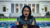 Menteri PPPA: Vaksinasi COVID-19 Bagi Anak Bentuk Perlindungan Nyata Bagi Anak Indonesia
