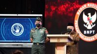 Wapres: RAN PE untuk Tingkatkan Perlindungan Hak Rasa Aman Masyarakat