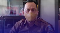 Kadinkes : Vaksinasi Tahap Tiga Dimulai