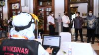 Cegah Penularan COVID-19 di KRL, Kemenhub Minta Tes Acak Terus Dilanjutkan