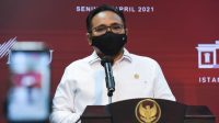 Menag Keluarkan Edaran Penyelenggaraan Salat Iduladha dan Kurban 1442 H