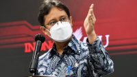 Menkes Pastikan Ketersediaan Oksigen untuk Kebutuhan Medis