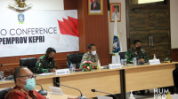 Senin, Batam dan Tanjungpinang Diberlakukan PPKM Darurat
