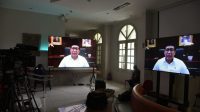 Mendes PDTT Proyeksikan Daerah Tertinggal yang Terentaskan Lebihi Target RPJMN