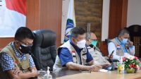 Hasil PCR Gubernur Dinyatakan Positif Covid-19, Kondisinya Baik-Baik Saja