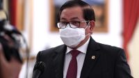 Presiden Tegaskan Vaksinasi Berbayar Dibatalkan