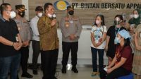 Untuk Menambah Imun dan Membentuk Kekebalan Kelompok