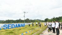 Gubernur Yakin Ekonomi Kepri Bisa Cepat Pulih