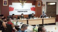 Tindaklanjuti Inmendagri, Gubernur Keluarkan Edaran