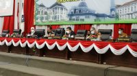 Pemulihan Ekonomi Tetap Menjadi Prioritas