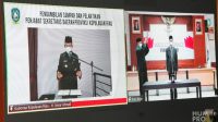 Jadikan Jabatan Tanggung Jawab, Gesa Program Pemulihan Ekonomi