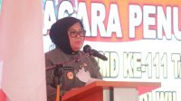 Semua Bersinergi untuk Kejayaan Kepri