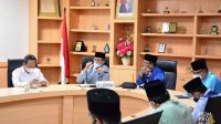 Pemprov Terus Berupaya Ringankan Beban Masyarakat