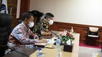 Kemenkes Apresiasi Capaian Vaksinasi Kepri