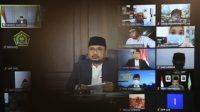 Pemerintah Tetapkan Iduladha 1442 H Jatuh pada Selasa, 20 Juli 2021