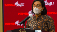 Menkeu Jelaskan Respons APBN dalam Mendukung PPKM Darurat