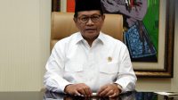 Seskab Pramono Anung Maknai Iduladha Sebagai Momentum Tingkatkan Kegotongroyongan dan Kekompakan